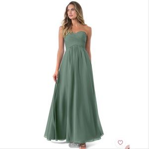 Bridesmaid Dress 👗